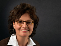 Foto von Dinah Jacobi